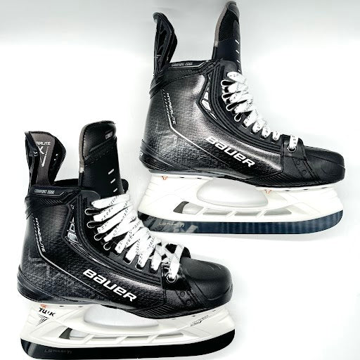 Patins de hockey Bauer Vapor Hyperlite - NCAA Pro Stock - Taille 5D
